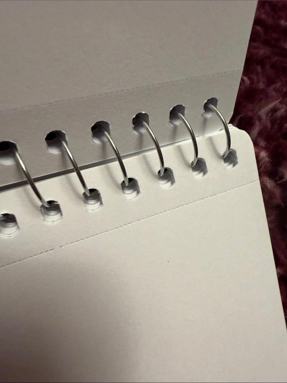 Set 7 Sparkle Dog Quote Pens with Diary of a Dog Spiral Notebook. All NEW.